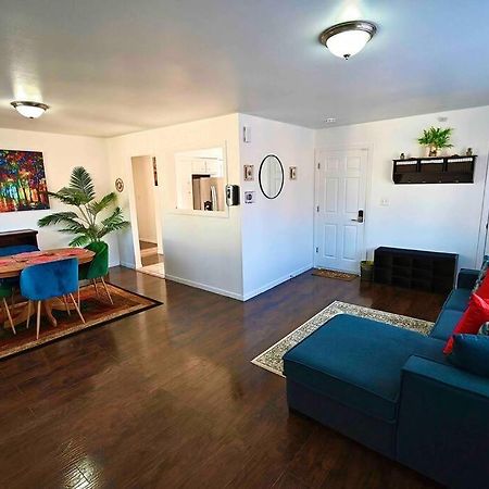 Bright & Cozy 2Nd Floor Apartment Close To Nyc Bloomfield Exterior photo
