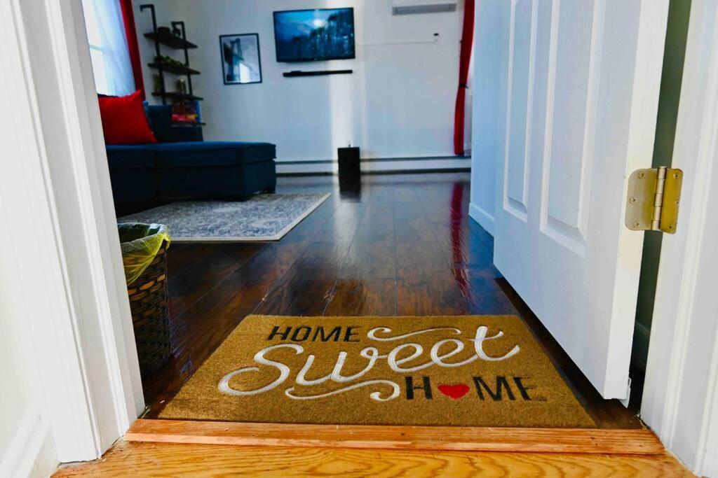 Bright & Cozy 2Nd Floor Apartment Close To Nyc Bloomfield Exterior photo